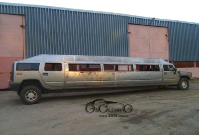 import-limo
