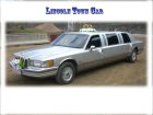   Lincoln Town Car