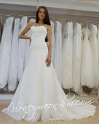 Свадебные платья для стильной невесты