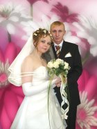 Образцы свадебных фото