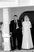 Венчание в Перми