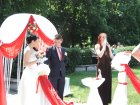 Выездная регистрация брака в Воронеже