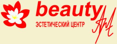 BeautyArt logo