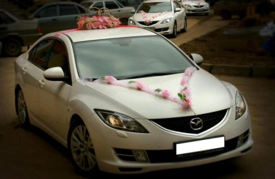      Mazda 6 -