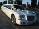 CHRYSLER 300C LIMO