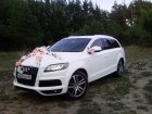 audi Q7? 2010
