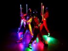 Space racing