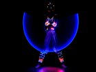 Space racing
