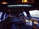 Lincoln Town Car Ultra