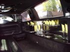 Lincoln Town Car Ultra