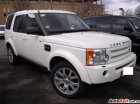 Land Rover Discovery 3