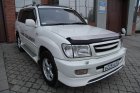 Toyota Land Cruiser-100 2002.