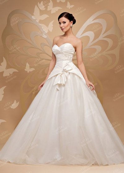   To Be Bride C0282