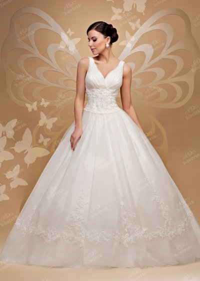   To Be Bride C0388