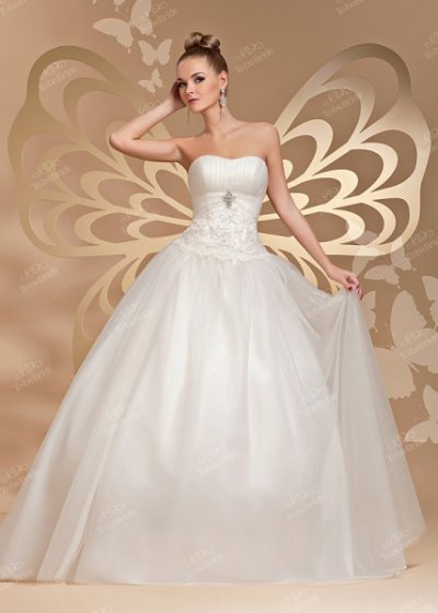   To Be Bride C0289