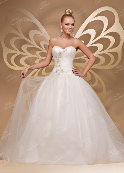   To Be Bride C0294