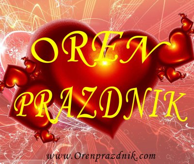 www.orenprazdnik.com
